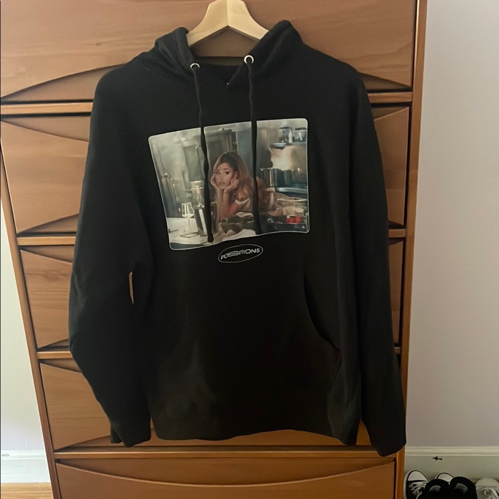 Ariana Grande Hoodie